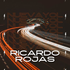 NUEVAYoL - Ricardo Rojas