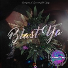 Blast Ya - Borgore Ft Barrington Levy  "Dirty Babylon Lux Remix"
