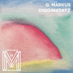 G. Markus - Sundays At Congo Square