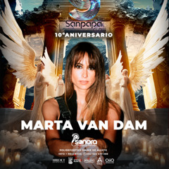 Tech House set @SANPAPA CLUB 10th Anniversary