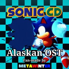 Dubious Depths ‘P’ (Alaskan OST)