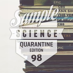 Sample Science 98 - Q-Cut