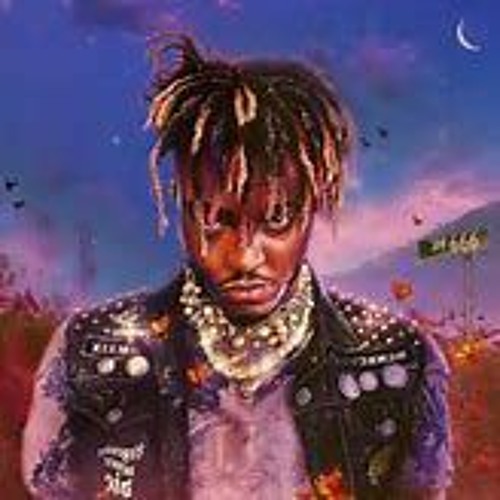 Stream Juice Wrld Freestyle by All Unrealeased Music