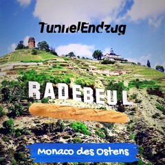 *Radebeul - das Monaco des Ostens*