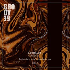 Sajith Prakash - Bendy Field (Original Mix)