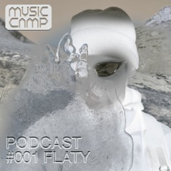 Podcast 001 - FLATY