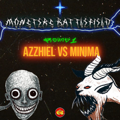 AZZHIEL vs minima | ROUND 1