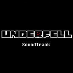 My Underfell headcanon soundtrack