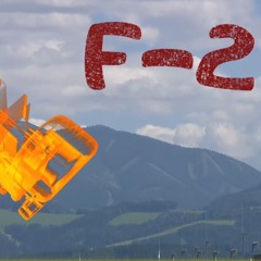 F-2_ (feat. Andy ECCOLO (techno-synths))