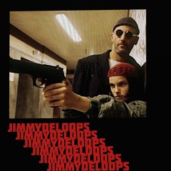 TAPE  (JIMMYDELOOPS)