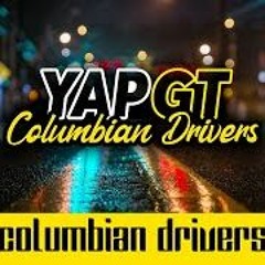Columbia Drivers