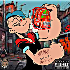 MBE- Popeye (Ft Sorcs)