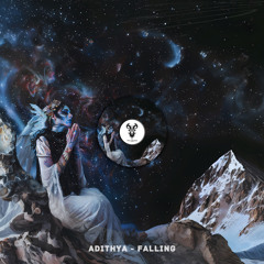 Adithya - Falling (Original Mix) [YHV TRANCE RECORDS]