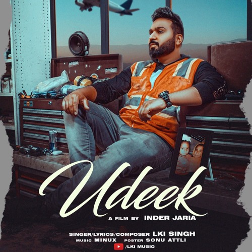 Udeek(Lockdown)   Lki Singh