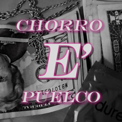 chorro e puelco