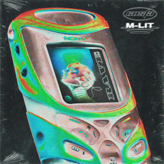 RAVE ^ prod. by M-Lit x coazt