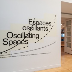 Oscillating Spaces