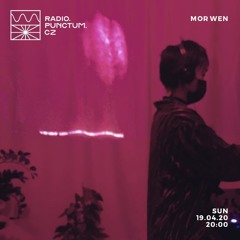 XION label invites Mor Wen