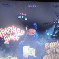 TraphardSwagg x Slime4DaBlues- Get Busy