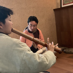 Sound Bath Sessions 176: Grace Chen, Liane Mah, Walter Chan