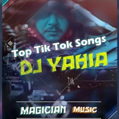 DJ Yahia Top Tiktok Songs & Summer Music - Mega Mix - 2021 (ميكس للتاريخ) نص ساعه شعبى ومهرجانات