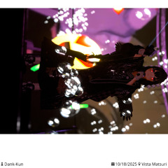 aya staxks x tewi4tune ~ hellcat prod fuxkjaii