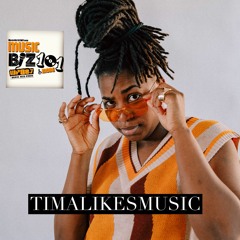 TimaLIkesMusic - The Interview - Music Biz 101 & More Podcast