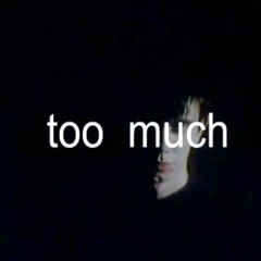 otuka - too much (extended snippet 2)