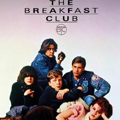 163 - The Breakfast Club