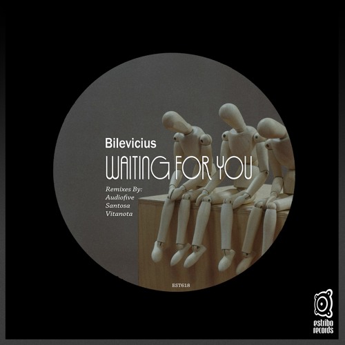 Bilevicius - Waiting For You (Audiofive Remix)