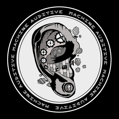C.Ysme - ブナ - Machine Auditive vert