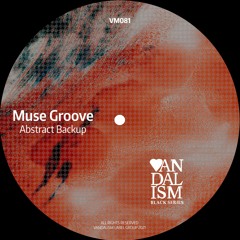 VM081 - Muse Groove - Inner Trip (Original Mix)