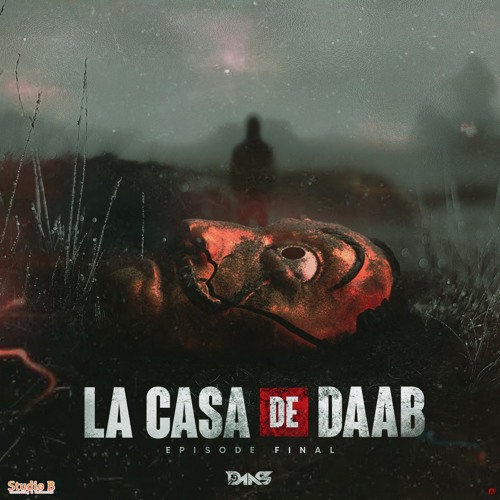 Dj Daab - Casa De Daab Vol Episode 5 #The final