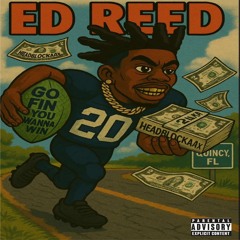 Ed Reed