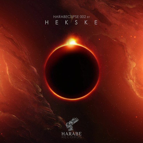 Harabeclipse 002 by Hekske