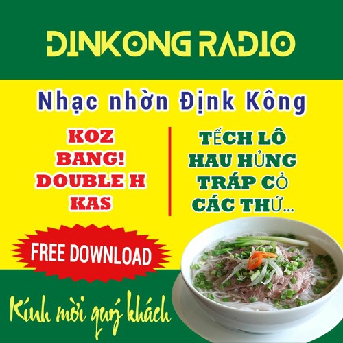 Nhạc Nhờn Địnk Kông Mashup Pack