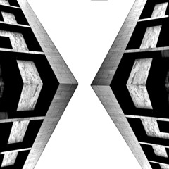 EBM / Industrial Mix - celebrating Trellick's 'Meatgrinder' out now!