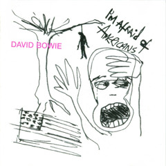 I'm Afraid of Americans.... ( WILLY SANTE EDIT)