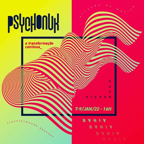 Promo Psychonuk #5