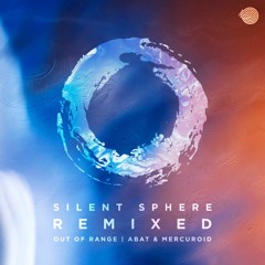 Silent Sphere - You Are Everything (Abat & Mercuroid Remix) [Out Now on Iboga Records]