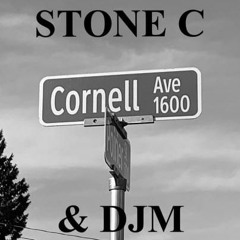 D.B.I.     -- Stone. C and DJM --