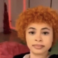 BB Belt X Crystals | Ice Spice BB Belt X pr1sv1x Crystals | REMIX