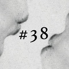 Propagandatape #38 - Lucus