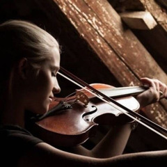 bana ellerini ver özdemir erdoğan - violin & piano