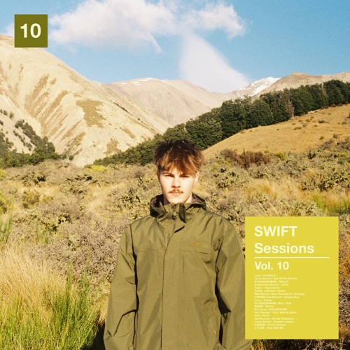 SWIFT Sessions Vol. 10