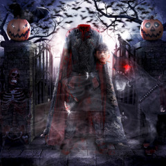 CINDER - WITCH COVEN PROD. DANKN33