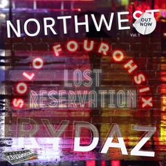 D*Bligity | DLP Beats Solo Fourohsix - Spotlight (Ft. Aquarius) - Prod.D.Bligity.32Bit.HD