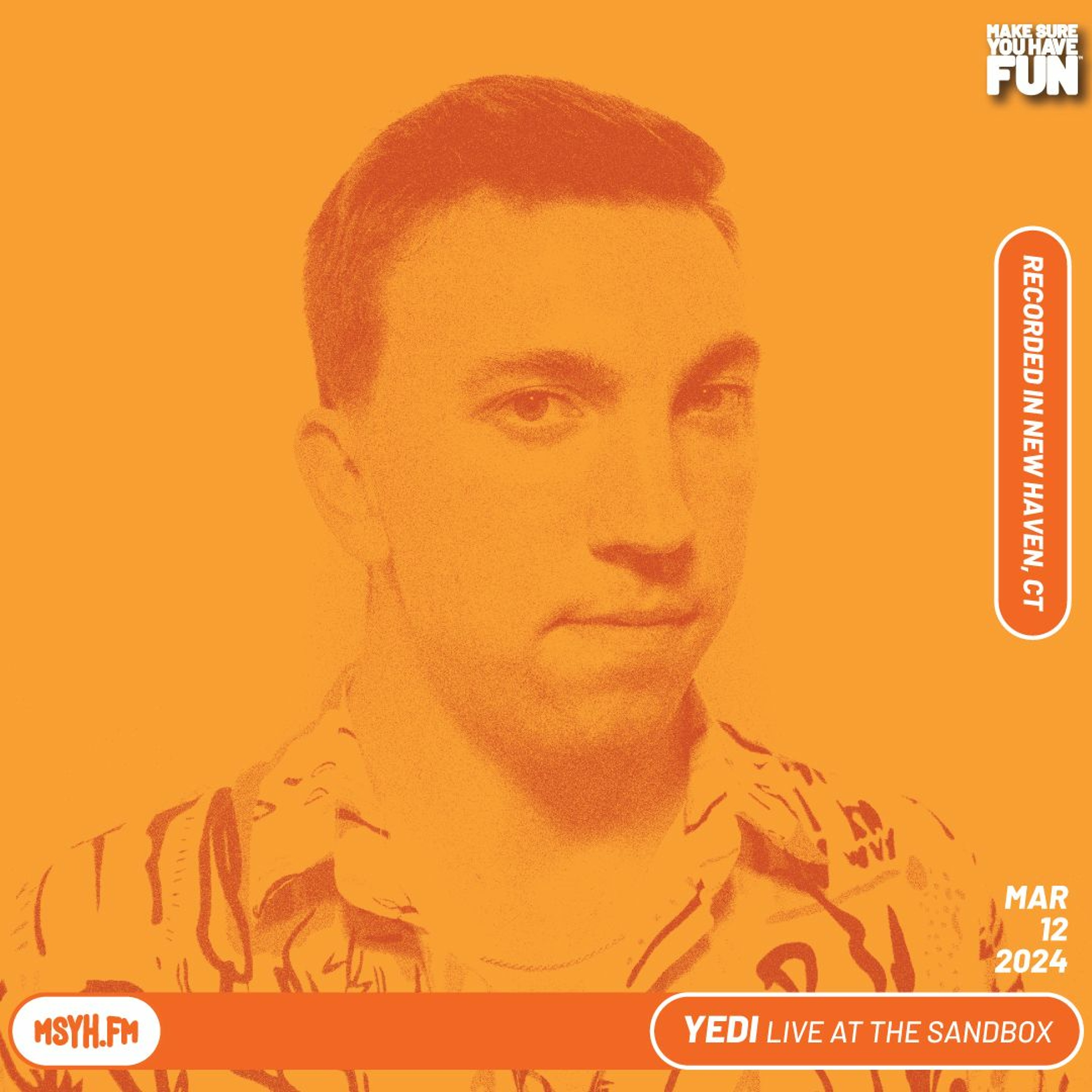 MSYH.FM