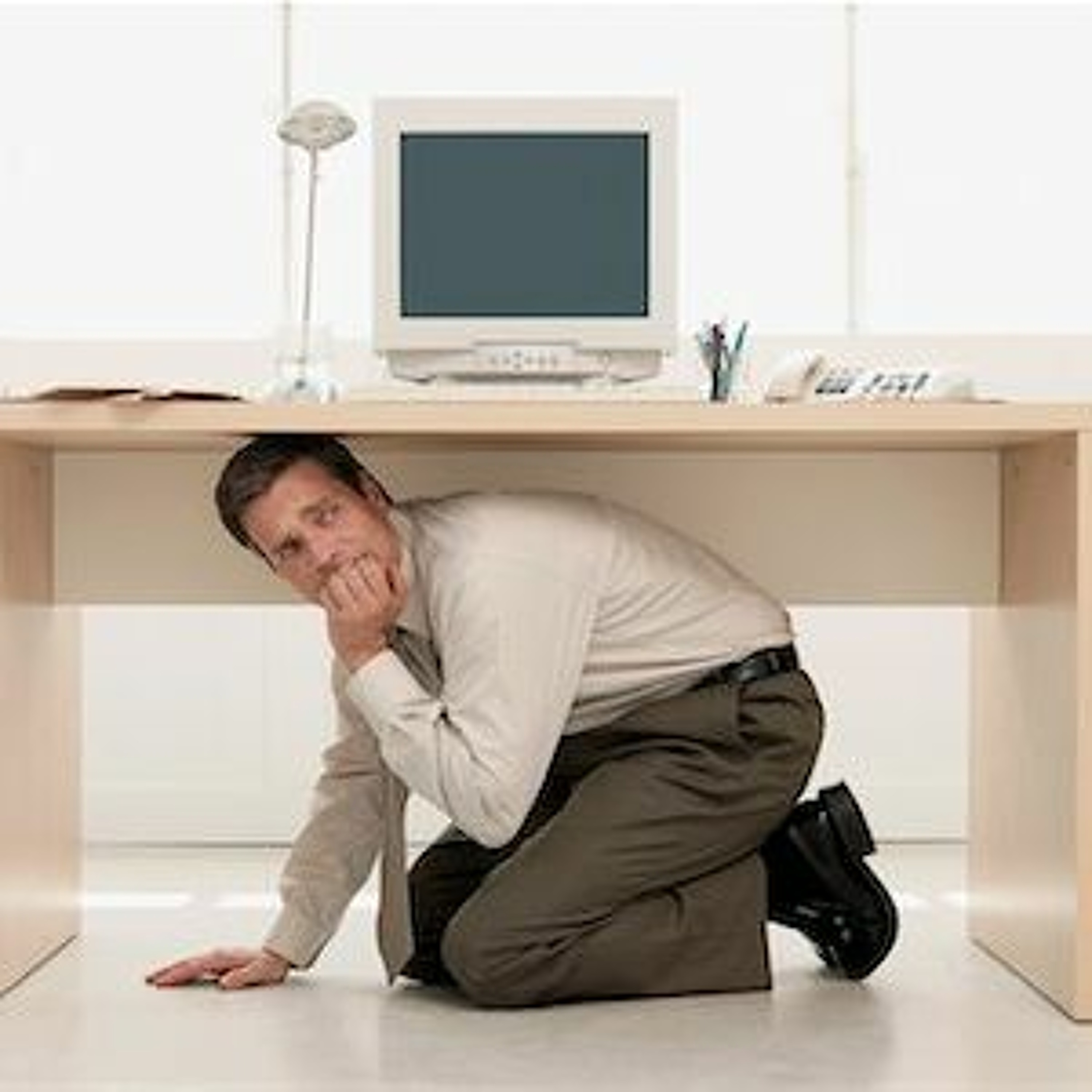 EXTREME LEADERSHIP - Behind the Boardroom with Managers and Sales Teams