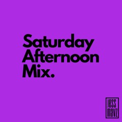 Saturday Afternoon Mix - HipHop & RnB